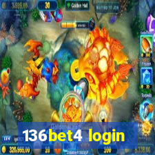 136bet4 login